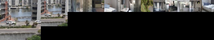 Tyger Waterfront luxurious and central Cape Town