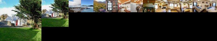 The Cottage Hillside