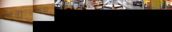 Apartmany Stara Skola Krasna Lipa