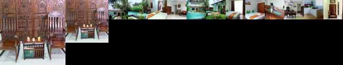 Simply Homy Villa Prambanan