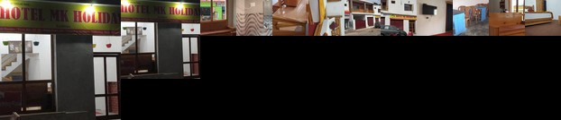 Mk Holiday Inn Bhaderwah