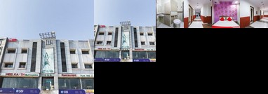 OYO 65717 Hotel Neelkanth