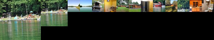 Domki Letniskowe Nakielno