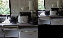 Homestay - Eco bush studio