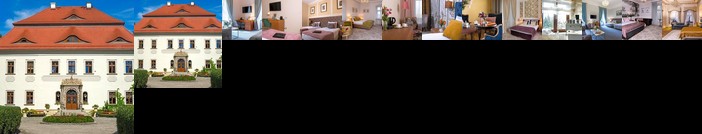 Hotel Palac Mojecice