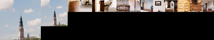 75m2 Apartament Kopernik Z Widokiem Na Jasna Gore