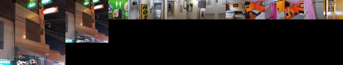 Hostal refugio's Ica