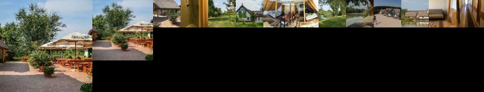 Antal-tavi Fogado es Horgaszparadicsom