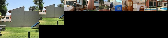 Casa Juriquilla Rincon del Lago