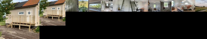 Station Bed and Kitchen Guesthouse