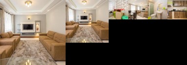 Esterina Cozy Home-20mins To Jkia Airport With Gym