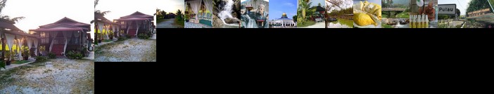 Homestay Bendang Indah