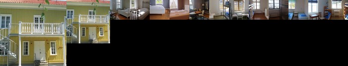 Gustafsbergs Badhotell & Vandrarhem