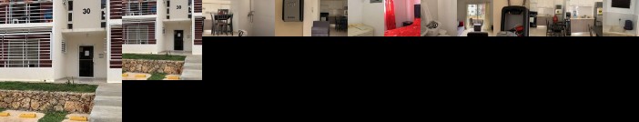 Like Home Apartment Santo Domingo Este