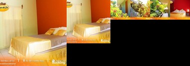 Hotel Rayos del Sol