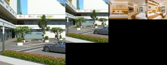 Hotel Sleep Inn Gandhinagar