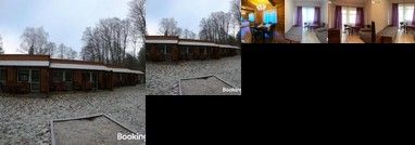 Ekoeden - Osrodek Wypoczynkowy Zlocieniec