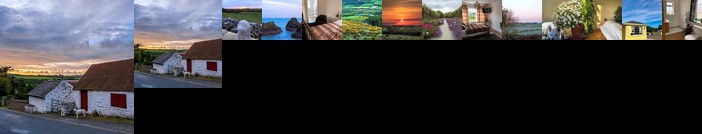 The Knock Guest house