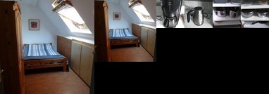 Villa les charmilles