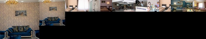 Qazax Hotel