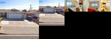 4b2b 4 Beds Family House In Rowland Heights Comfortable