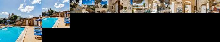 Razzett Ghasri - 5 houses with Shared Pool & Views