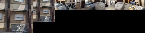 Hotel Andino La Rioja