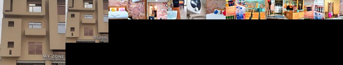 Hotel Vista Inn DHA1F ISB