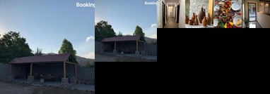 Novak Guest House B&B