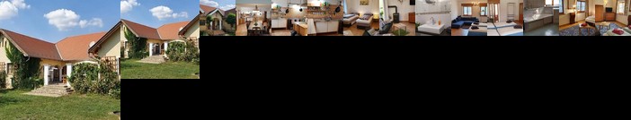 Ferienhaus Steirerengel - 120089