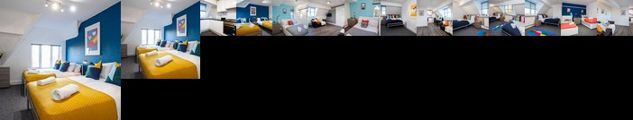 West Didsbury Pad-Self Isolate Here