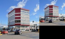 Select Inn Rio Grande