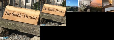 Stable House Borris