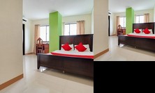 OYO 251 Fmj 28 Guesthouse