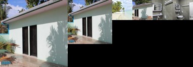 Sunrise Inn Falhumaafushi