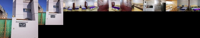 Al-Salam Flats