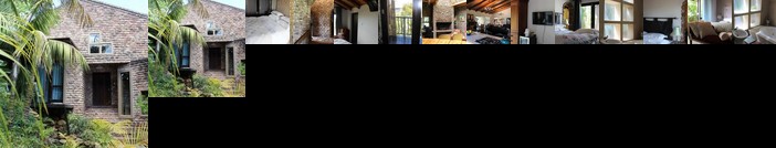 Almost Eden Guesthouse