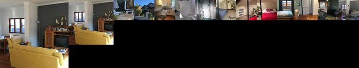 Homestay - Modern house in Maroubra