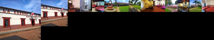 La Casona De La Esmeralda