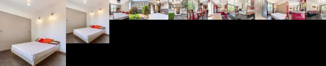 Charming flat with AC close to Aix-en-Provence historic heart - Welkeys