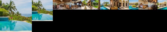 Casa Lieber - Luxury Estate Steps from the Sea of Cortez Shore - Sleeps 8