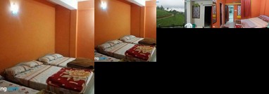 Riverview homestay Pollachi