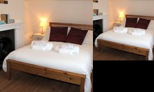 Cotswolds Valleys Accommodation - Exclusive use character four bedroom holiday property