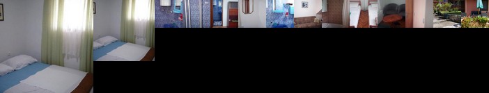 Apartment & Rooms Aleksandar