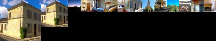 Chambres d'hotes a St Estephe au coeur des vignes