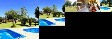 La Martina Candelaria