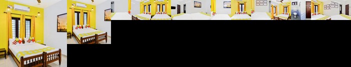 Elegant 1BR Stay Near Technopark