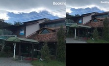 Hotel Patropi Casimiro de Abreu