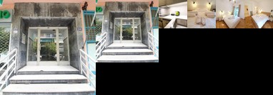 Sophisticated apartment near Metro Station with Wifi