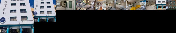 Hotel Punto Poza Rica